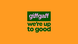 Giffgaff NMCPR Stuck 16x9 15s Ad Commercial Brand Imagery Photoshoot 2