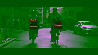 DoorDash ALDI Only on DoorDash Ad Commercial Brand Imagery Photoshoot 0