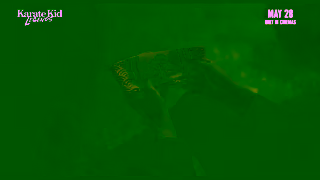 Sony Pictures Karate Kid Legends Make Your Mark 20 Only In Cinemas Wednesday May 28 Ad Commercial Brand Imagery Photoshoot 0