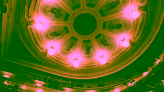 Vienna Tourism Space Anthem WATCH NOW Ad Commercial Brand Imagery Photoshoot 0