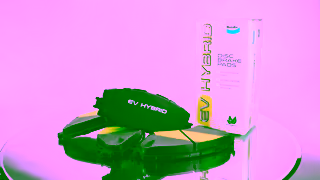 Bendix Bendix EV Hybrid Brake Pads Ad Commercial Brand Imagery Photoshoot 1