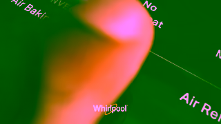 Whirlpool Discover Air Roast on Whirlpool Freestanding Ranges Ad Commercial Brand Imagery Photoshoot 0