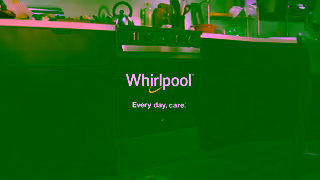 Whirlpool Discover Air Roast on Whirlpool Freestanding Ranges Ad Commercial Brand Imagery Photoshoot 2