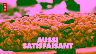 Clif Bar La barre CLIF Lingrdient le plus important cest toi Ad Commercial Brand Imagery Photoshoot 0