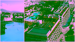 H10 Hotels H10 Islas Canarias EN Horizontal 2025 Ad Commercial Brand Imagery Photoshoot 0