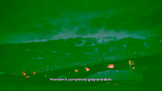 Go 2 Warsaw Dont Tell Anyone Some Secrets Are Too Good to Share Ad Commercial Brand Imagery Photoshoot 0