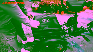 Addmotor Addmotor CityTri E310 Ad Commercial Brand Imagery Photoshoot 1