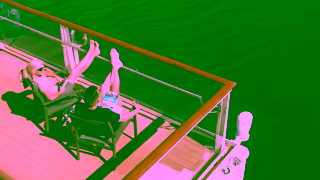 Havila Voyages Havila Voyages Facilities Ad Commercial Brand Imagery Photoshoot 2