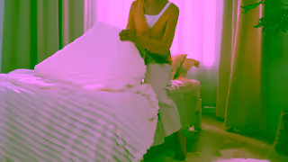 Bedsure Home Bedsure Striped Flannel Fleece Blanket Ad Commercial Brand Imagery Photoshoot 2