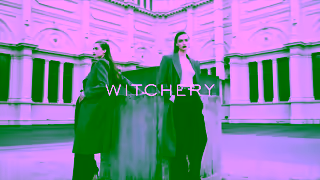 WITCHERY WITCHERY MODERN STRENGTH Ad Commercial Brand Imagery Photoshoot 0