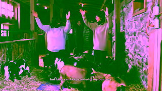 Intuit Business Differently with QuickBooks Haute Goat Farm Ad Commercial Brand Imagery Photoshoot 2