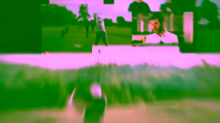 Titleist Titleist GT Driver GT Test Drives Ad Commercial Brand Imagery Photoshoot 2