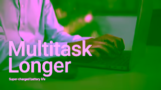 Dell The new Dell Pro Laptop family Ad Commercial Brand Imagery Photoshoot 1