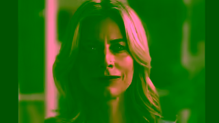 Heart & Stroke Julie 15 Ad Commercial Brand Imagery Photoshoot 0