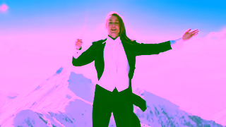 Ski Amade Pure skiing symphony in Hochknig Part of Ski amad Ad Commercial Brand Imagery Photoshoot 0