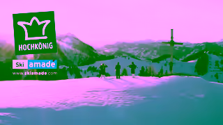 Ski Amade Pure skiing symphony in Hochknig Part of Ski amad Ad Commercial Brand Imagery Photoshoot 2