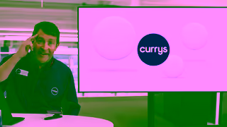 Currys Currys Beyond Techspectations All in the Mind x Beko Ad Commercial Brand Imagery Photoshoot 0