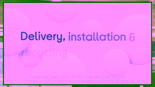 Currys Currys Beyond Techspectations All in the Mind x Beko Ad Commercial Brand Imagery Photoshoot 1