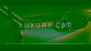 BMW The FullyElectric BMW iX1 eDrive20 Available Below The Luxury Car Tax Threshold Ad Commercial Brand Imagery Photoshoot 2