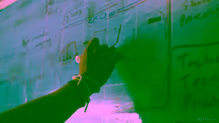 Axonius Leveraging Lifelong Learning in Cybersecurity With Luis Valenzuela Ad Commercial Brand Imagery Photoshoot 2