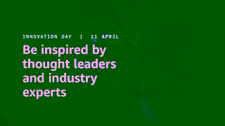 Amazon AWS AWS Summit Sydney 2024 30 second Trailer AWS Events Ad Commercial Brand Imagery Photoshoot 2