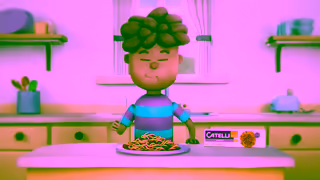Catelli Catelli Pastaland Home of AllNatural Pasta Ad Commercial Brand Imagery Photoshoot 2