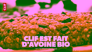 Clif Bar La barre CLIF Lingrdient le plus important cest toi Ad Commercial Brand Imagery Photoshoot 0