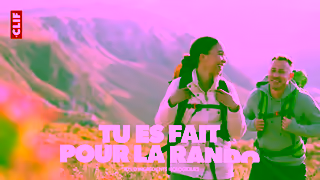 Clif Bar La barre CLIF Lingrdient le plus important cest toi Ad Commercial Brand Imagery Photoshoot 1