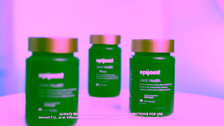 Chemist Warehouse Healthy Bite Epijoint Ad Commercial Brand Imagery Photoshoot 1