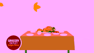 Grocery Outlet 3GOI202401H ENGLISH 16x9 Turkey Promotion 2024 Ad Commercial Brand Imagery Photoshoot 1