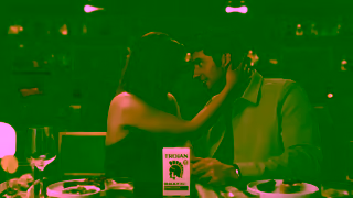 Trojan Condoms Be That Couple with Trojan GOATs New Soft Flexible NonLatex Condoms Ad Commercial Brand Imagery Photoshoot 1