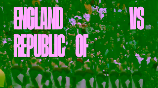 England National Football Team England v Republic Of Ireland Promo Ad Commercial Brand Imagery Photoshoot 0