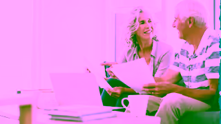 Mutual of Omaha How to Plan for Unexpected Costs of Medicare Mutual of Omaha Ad Commercial Brand Imagery Photoshoot 0