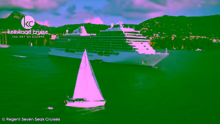 Kenwood Travel Kenwood Cruise September Savings Ad Commercial Brand Imagery Photoshoot 2