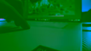 Dell Dell XPS Family Now with AI Ad Commercial Brand Imagery Photoshoot 1