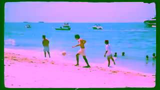 Visit Puerto Vallarta Puerto Vallarta Ad Commercial Brand Imagery Photoshoot 2