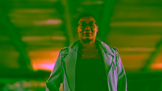 Intuit QuickBooks Kerry Washington Noelle Santos Ad Commercial Brand Imagery Photoshoot 2