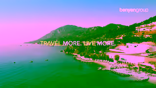 Banyan Group Live to Discover Greece Ad Commercial Brand Imagery Photoshoot 2