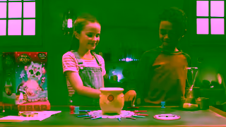 Moose Toys MAGIC MIXIES MAGIC POTION CAULDRON GAME Ad Commercial Brand Imagery Photoshoot 2