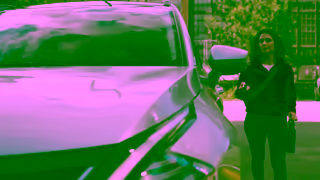 KIA Le Sportage 2024 Offres exceptionnelles la location Offert en version essence hybride et PHEV Ad Commercial Brand Imagery Photoshoot 0