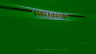 Audi The Audi A6 Saloon Ad Commercial Brand Imagery Photoshoot 1