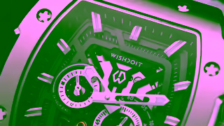 WISHDOIT Watches New Full speed Classic Automatic is ONLINE Now wishdoit watches fullspeed Ad Commercial Brand Imagery Photoshoot 1