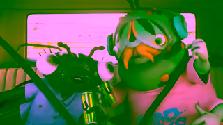 V Refresh V Energy Now Smoother Fruitier and Tastier Ad Commercial Brand Imagery Photoshoot 2