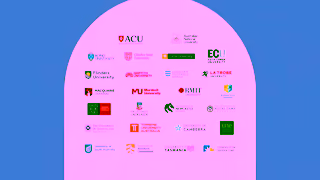 Open Universities Australia Open Universities Australia SP3 2025 Brand 15 Ad Commercial Brand Imagery Photoshoot 2