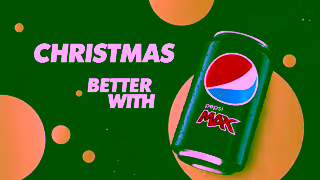 Pepsi Shes back again dust off those vocal chords Ad Commercial Brand Imagery Photoshoot 2