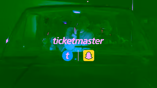 Ticketmaster TM MFY WhereTo 30 CONFORM 16x9 Ad Commercial Brand Imagery Photoshoot 2