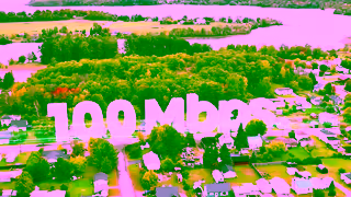 Xplore UltraFast Wireless Home Internet Ad Commercial Brand Imagery Photoshoot 1