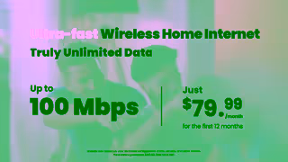 Xplore UltraFast Wireless Home Internet Ad Commercial Brand Imagery Photoshoot 2