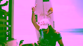 World Surf League The Hunt For The WSL Final 5 Heats Up At Surf City El Salvador Pro presented by Corona Ad Commercial Brand Imagery Photoshoot 1