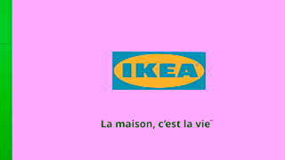 IKEA Complete Sleep 6s FR Ad Commercial Brand Imagery Photoshoot 2